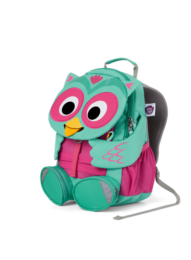 Backpack Large - Owl