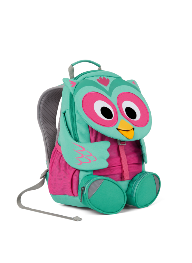 Backpack Large - Owl