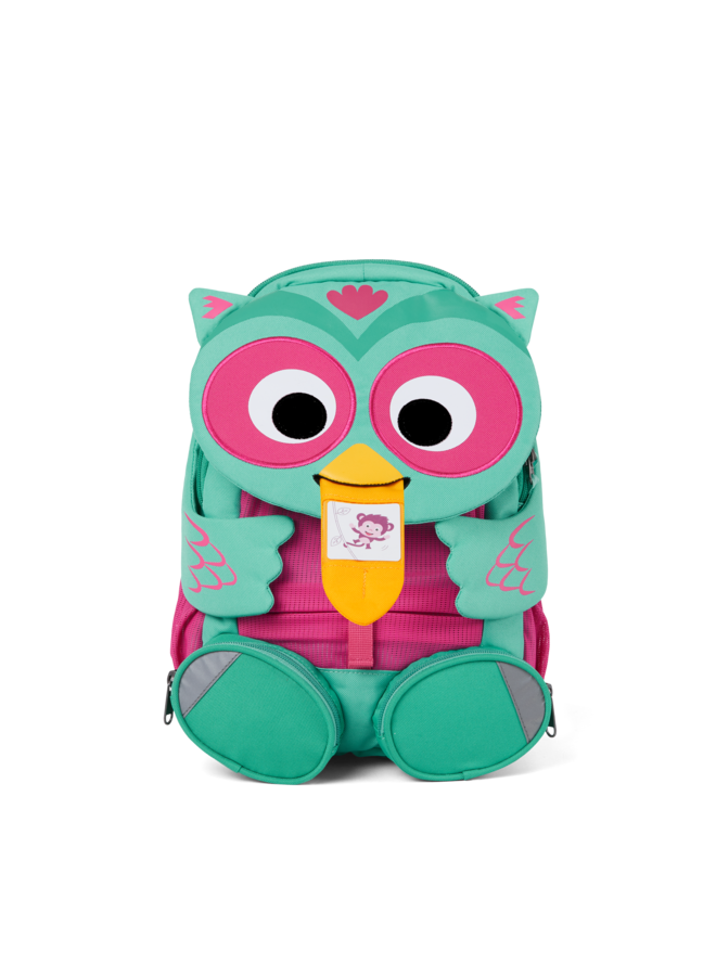 Backpack Large - Owl