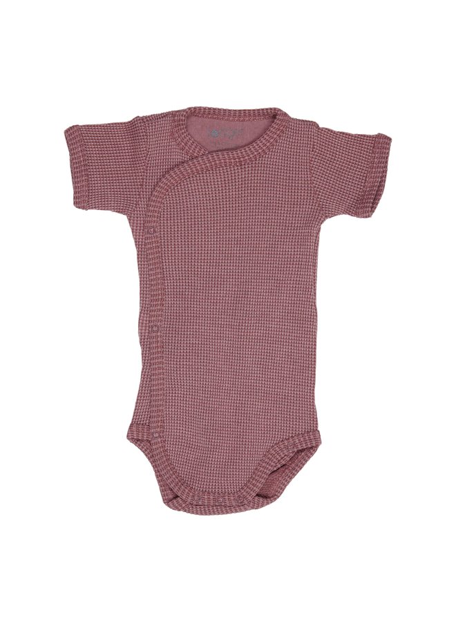 Romper Ciumbelle SS | Nocture