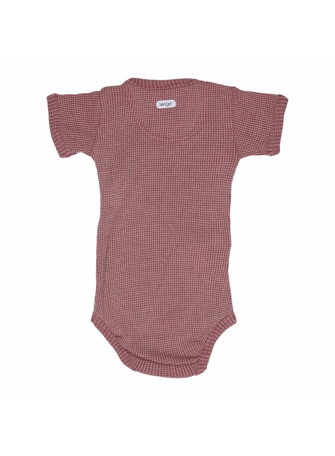 Romper Ciumbelle SS | Nocture