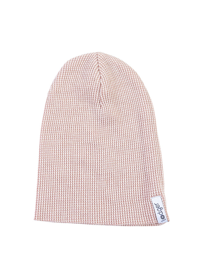 Beanie Ciumbelle | Tan