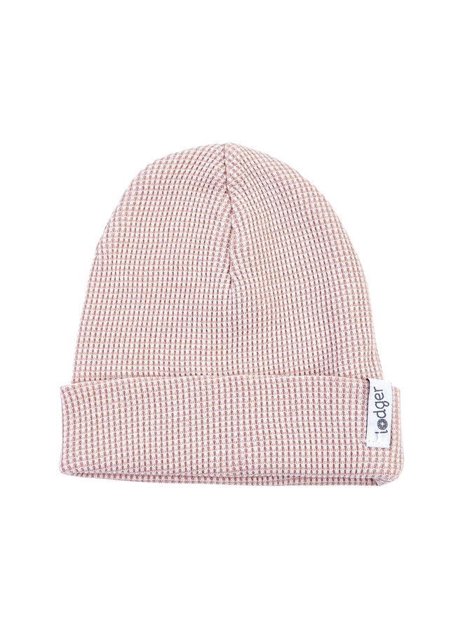 Beanie Ciumbelle | Tan