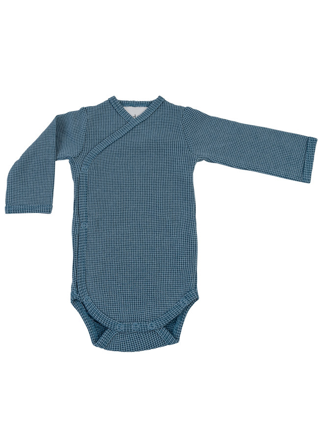 Romper Ciumbelle LS | Dragonfly