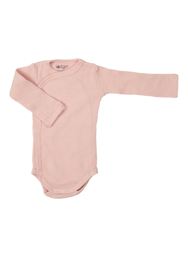 Romper Ciumbelle LS | Sensitive