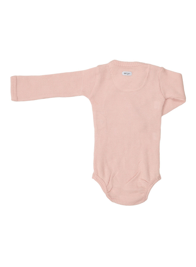 Romper Ciumbelle LS | Sensitive