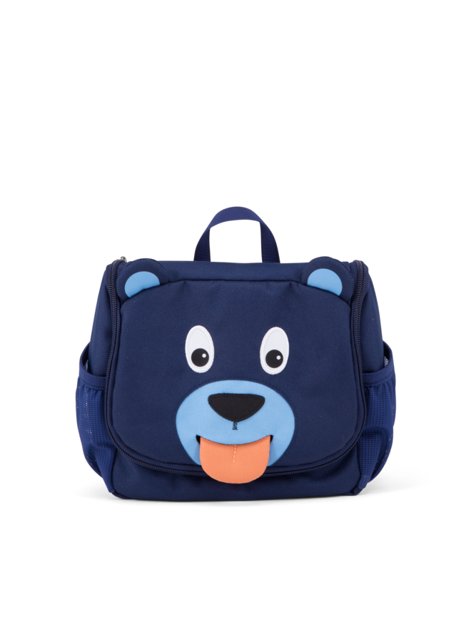 Toiletry Bag - Bear