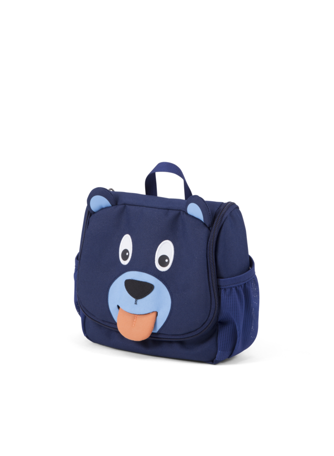 Toiletry Bag - Bear