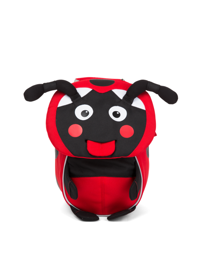 Backpack Small - Ladybird