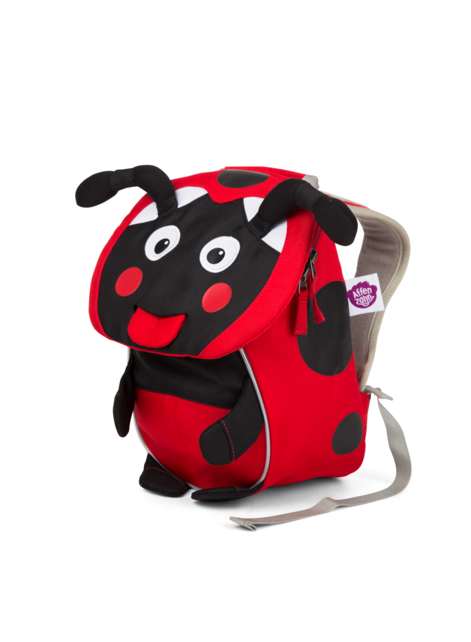 Backpack Small - Ladybird