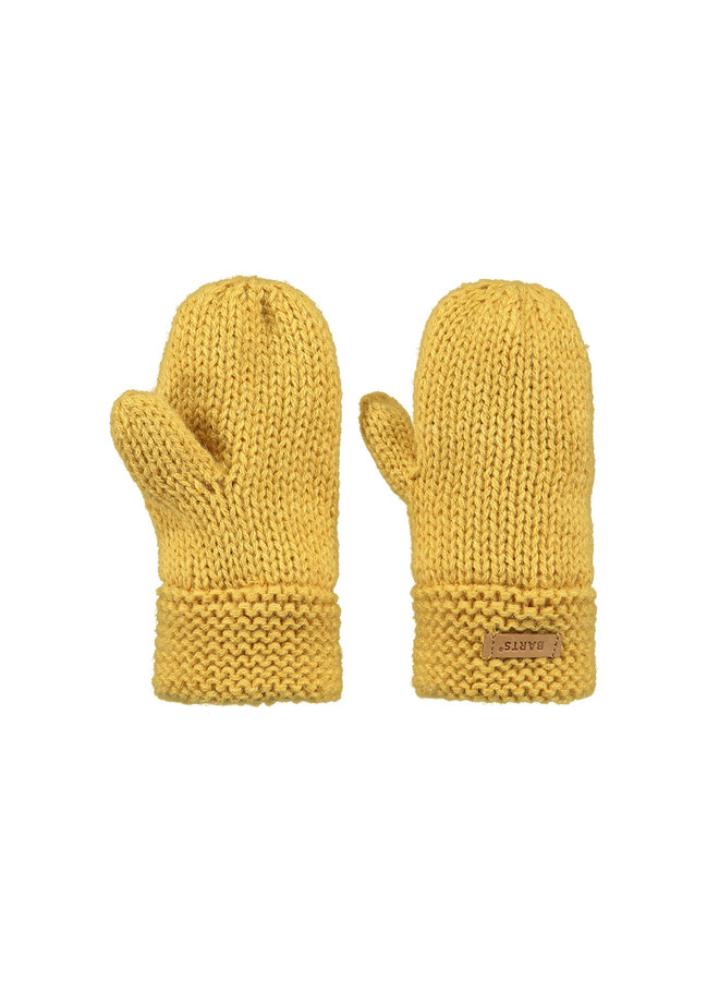 Yuma Mitts (yellow)