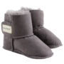 Sheepskin boots | Grey