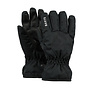 Basic Skigloves Kids | Black