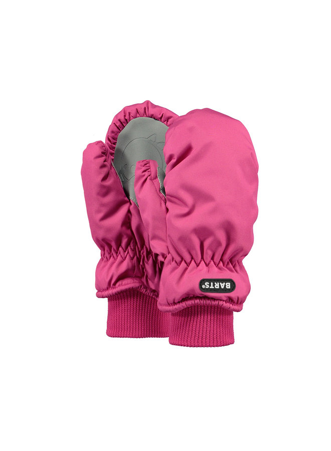 Nylon Mitts Kids | Fuchsia