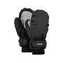 Nylon Mitts Kids | Black