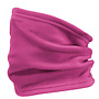 Fleece Col Kids | Fuchsia