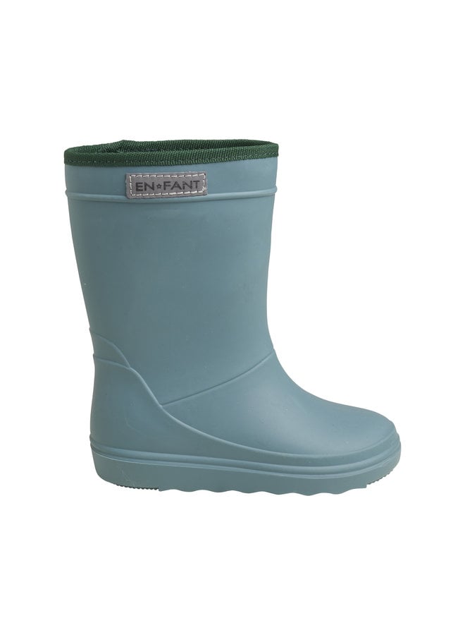 Rain Boots | Sea Pine (9115)