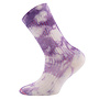 Kindersockchen Batik/Rippe | 201367 (2)