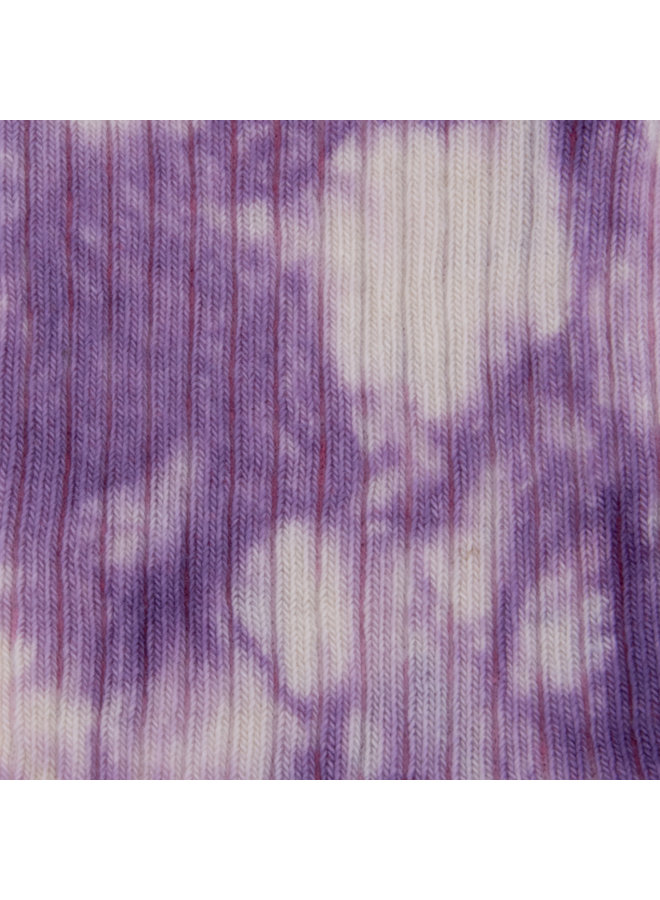 Kindersockchen Batik/Rippe | 201367 (2)