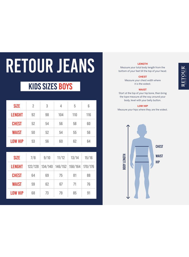 RJB-23-701 Diego | black (W22)