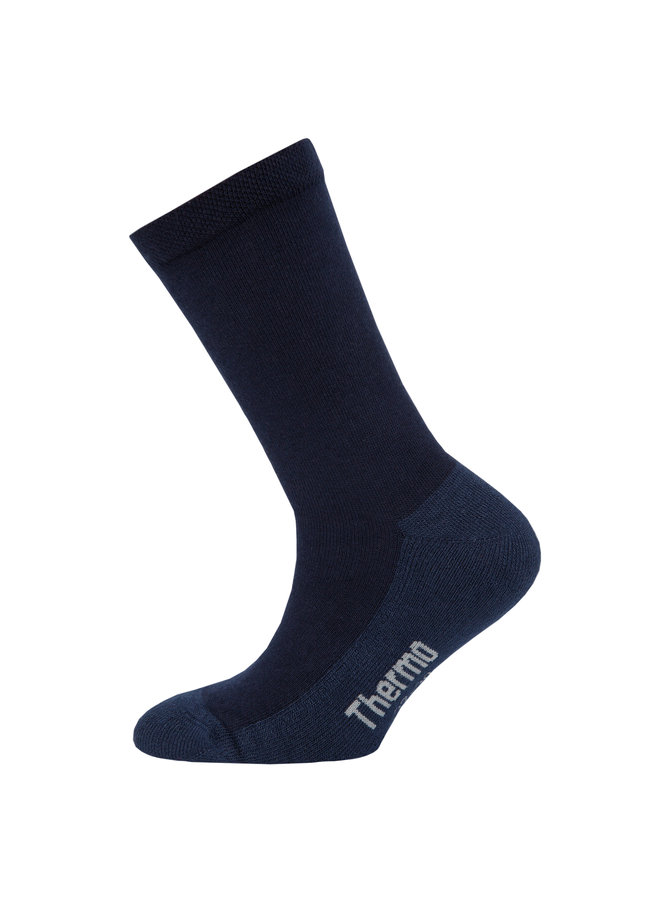 THERMO Socken Thermolite 25078 | marine (129)