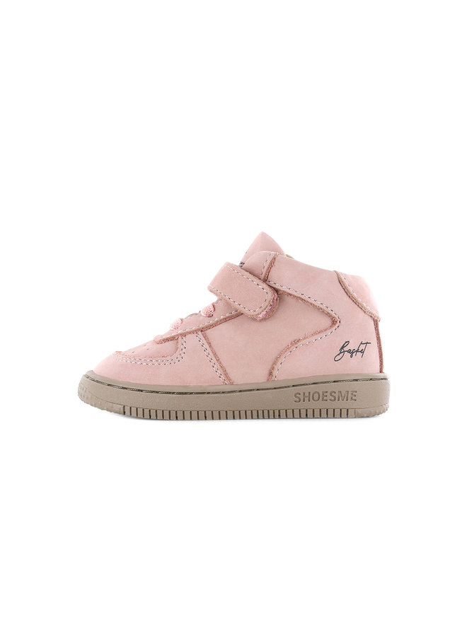 BN22W001-E | Baby-Proof Pink
