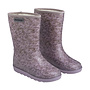 Thermo Boots Print | Nirvana (6808)