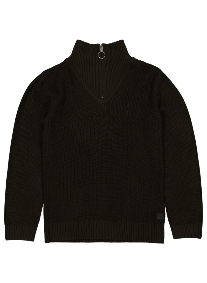 AMIL W222 | Black Ink