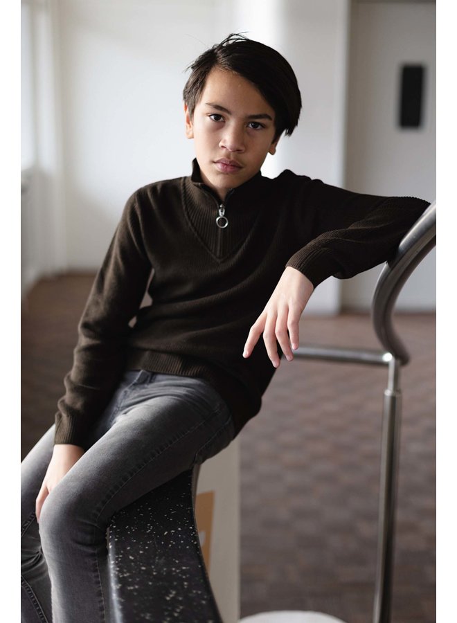 AMIL W222 | Black Ink