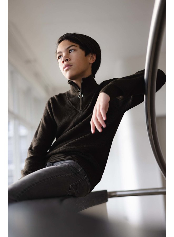 AMIL W222 | Black Ink