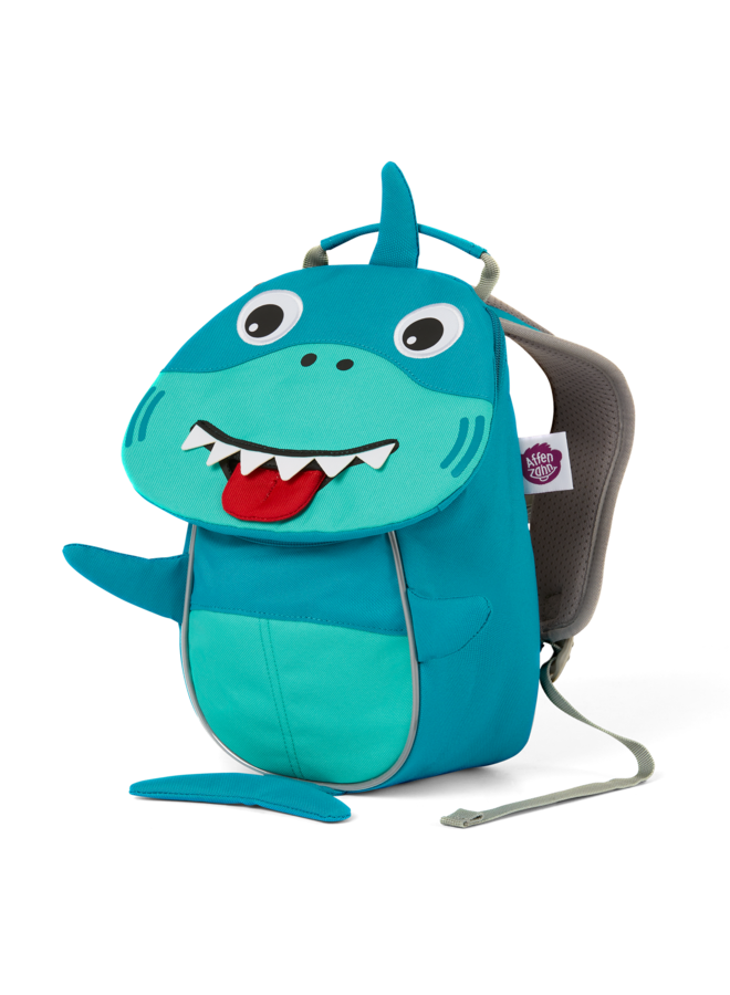 Backpack Small - Shark