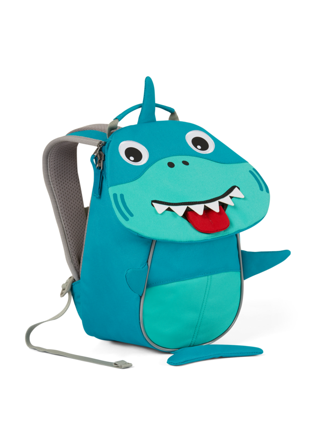 Backpack Small - Shark