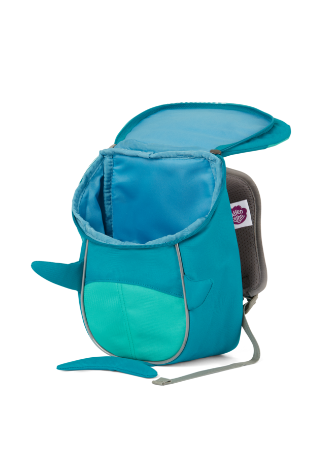 Backpack Small - Shark