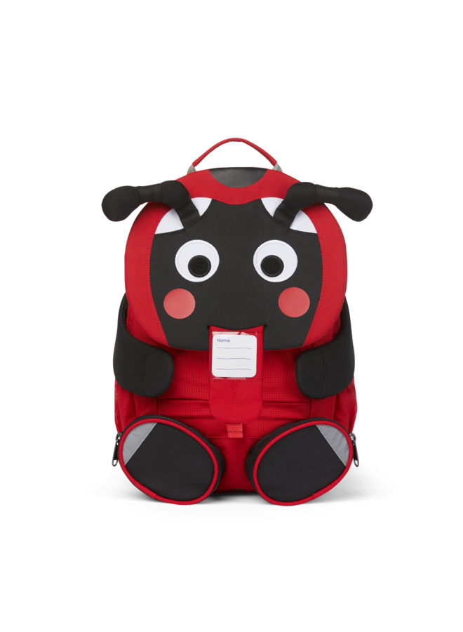 Backpack Large - Ladybird