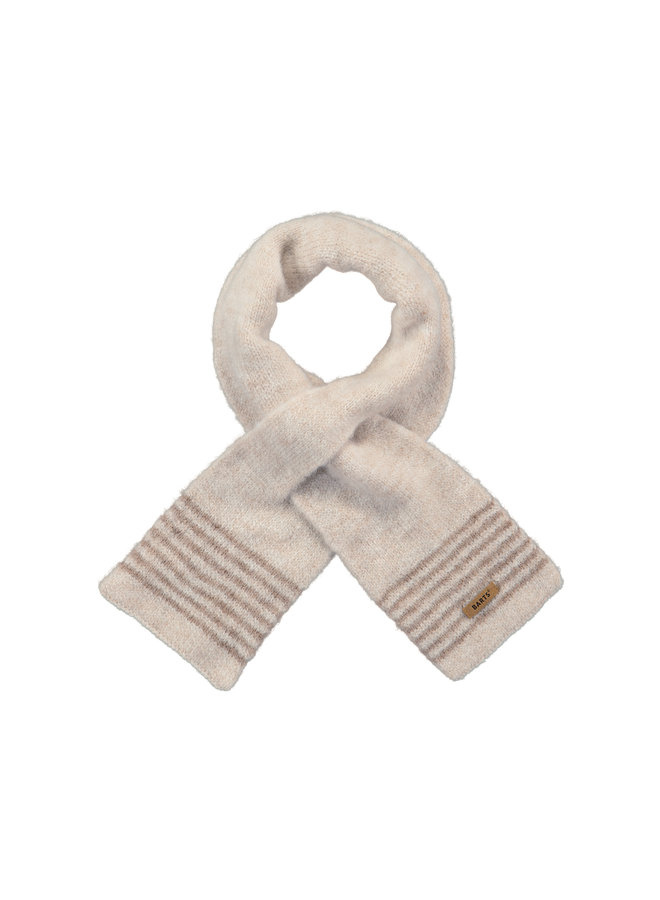 Rylie Scarf | Light Brown
