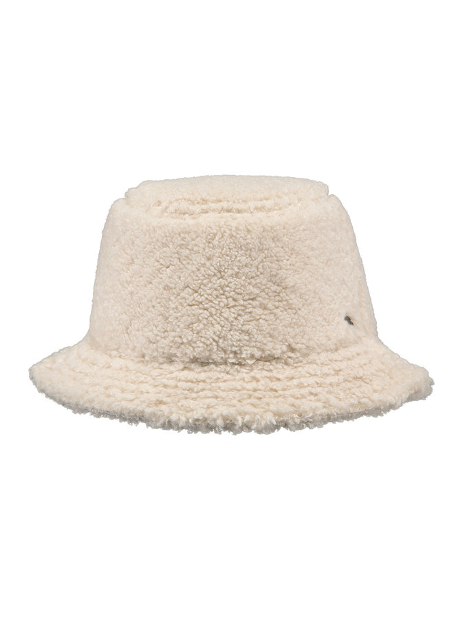 Teddey Hat | Cream