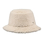 Teddey Hat | Cream