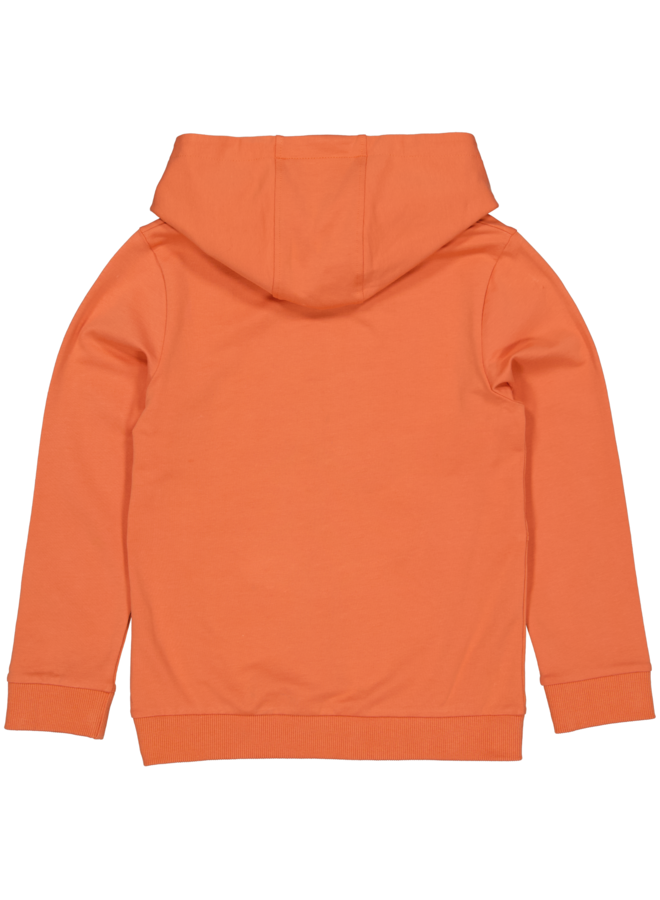 DEAMIN S231 | Orange Red