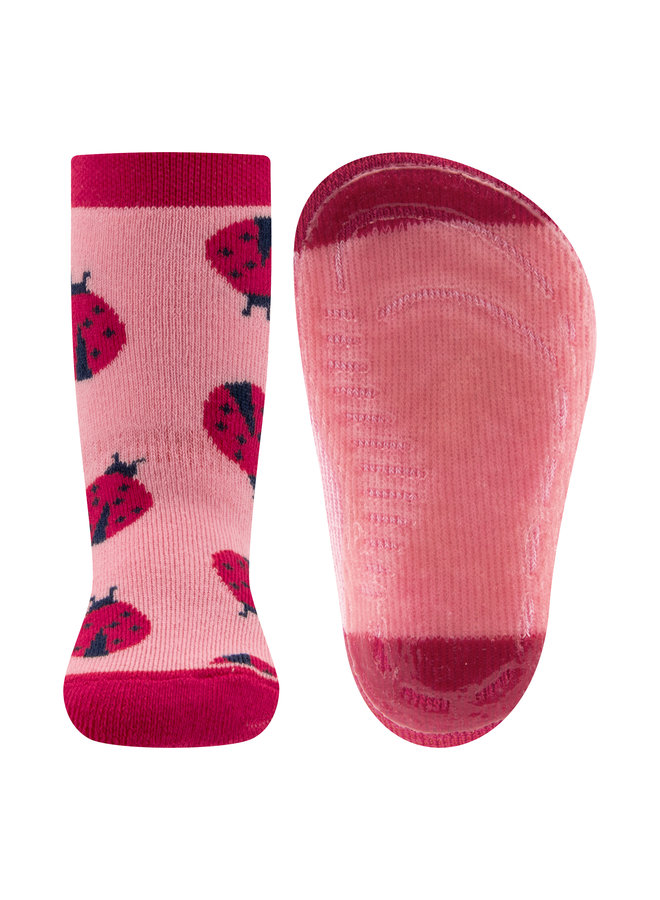 Stoppersocken SoftStep Marienkafer | 221255 (1717)