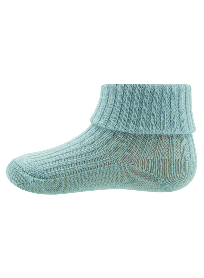 Socken Rippe/Umschlag | 242231 (103)