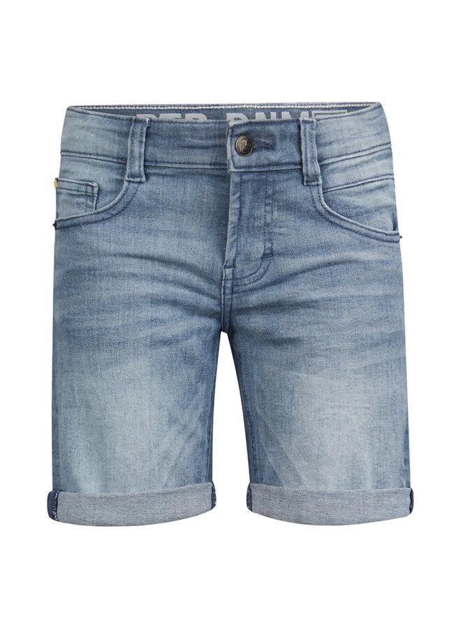 RJB-31-364 Reven storm blue | medium blue denim (S23)