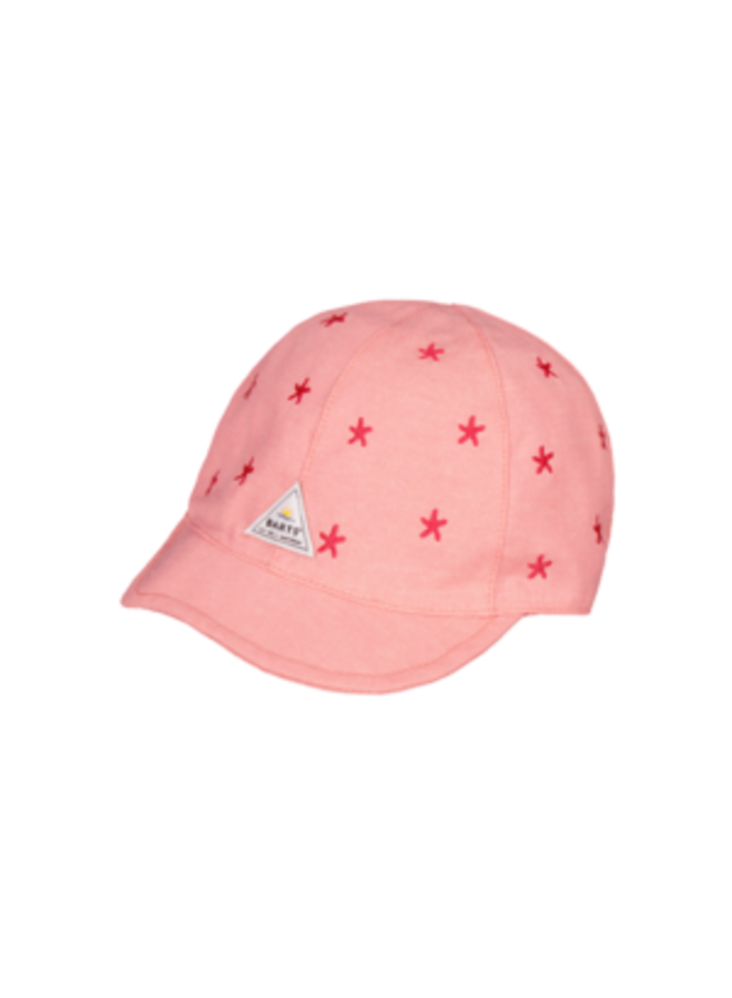 Pauk Cap Infants | Pink