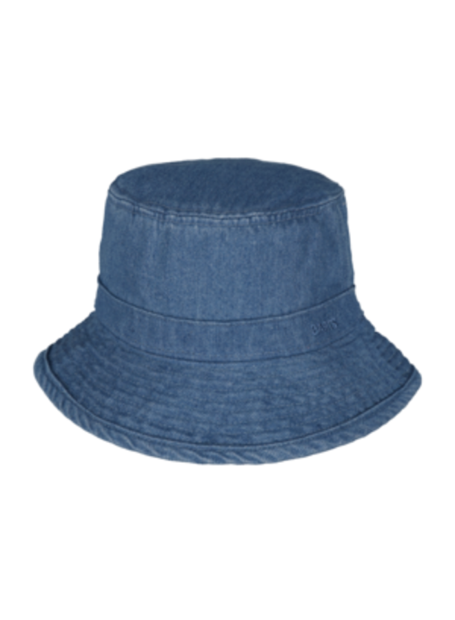 Orohena Hat | Denim