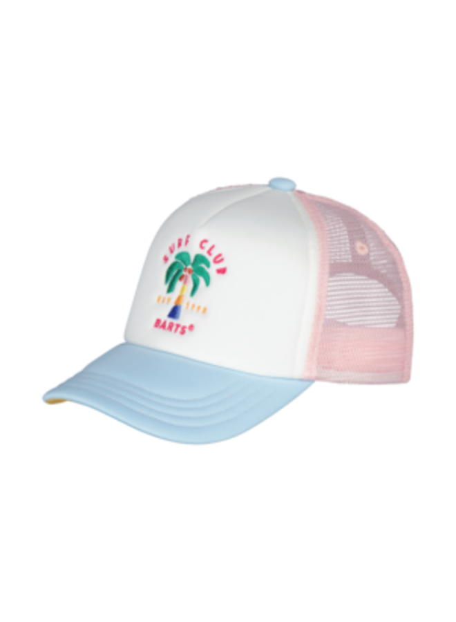 Surfie Cap | Pink