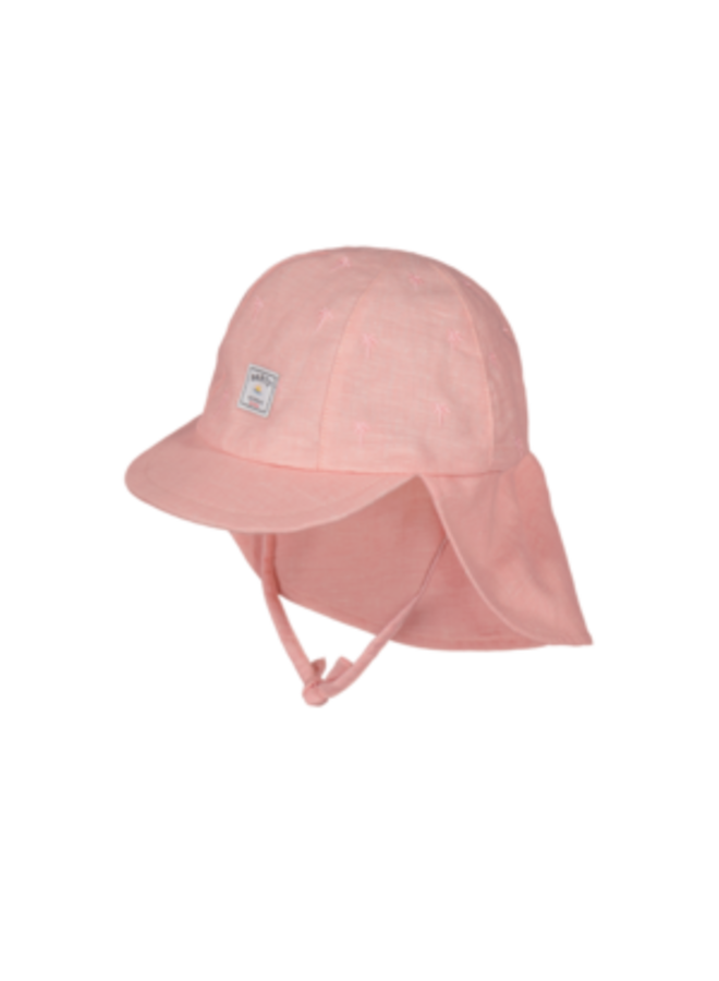 Ikkan Cap | Pink