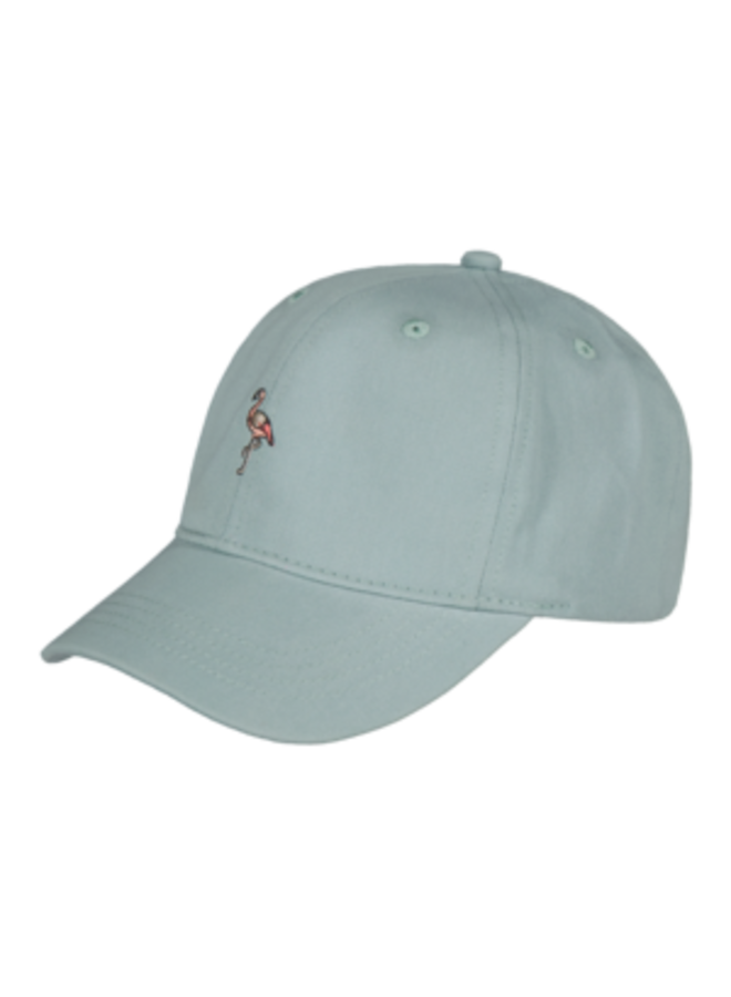 Palmy Cap | Celadon