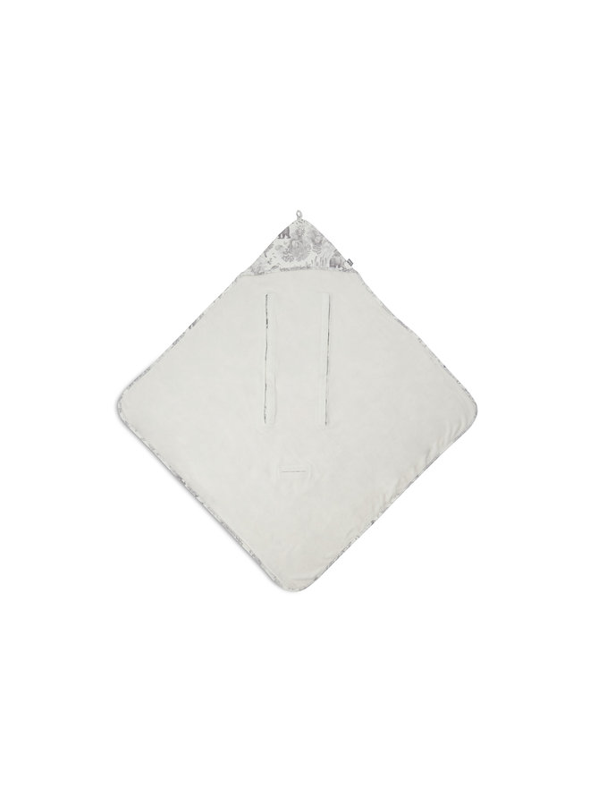 Wikkeldeken Pimpelmees | Forest Animals