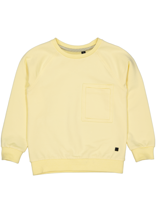 EMRES S233 | Yellow Soft