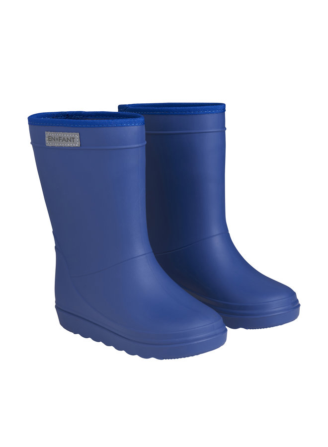 Rain Boots Solid | Limoges (7044)