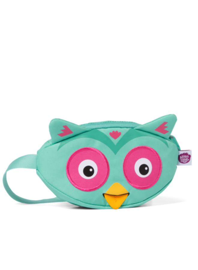 Hipbag - Owl